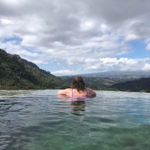 Meet your Posher, Bronwen